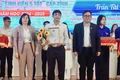 Những “Sinh viên 5 tốt” cấp tỉnh năm học 2024-2025 bền bỉ học tập, sáng tạo, cống hiến