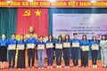 Đoàn phường Quy Nhơn kỷ niệm Ngày truyền thống học sinh, sinh viên Việt Nam