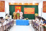 Giám sát tiến độ các dự án đầu tư ngoài ngân sách tại phường Quy Nhơn Tây