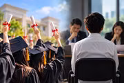 Bằng xuất sắc có còn “xuất sắc” nếu quá nhiều sinh viên cùng đạt?