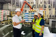 Giám sát các dự án đầu tư ngoài ngân sách tại phường An Nhơn Nam