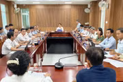 Chủ tịch UBND tỉnh Phạm Anh Tuấn tiếp, đối thoại với công dân