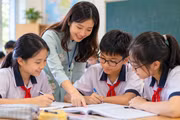 Không giao chỉ tiêu học sinh giỏi, giáo viên có hết áp lực thành tích?