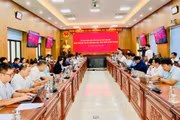 Đoàn giám sát của Ủy ban Khoa học, Công nghệ và Môi trường của Quốc hội làm việc với UBND tỉnh Gia Lai
