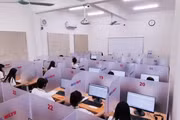 Học sinh kiểm tra định kỳ trên máy tính: Máy lỗi, mất mạng xử lý ra sao?