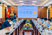 Rà soát, điều chỉnh Đề án nâng cấp, mở rộng và phát triển Trường Đại học Quang Trung