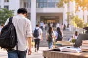 Có trường đại học hơn 16% sinh viên thôi học: Vì sao nhiều người rời giảng đường?