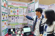 Bộ GD&ĐT đổi cách chấm thi khoa học kỹ thuật cấp quốc gia: Quy định nào đáng chú ý?