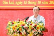 Tập trung cao nhất cho mục tiêu tăng trưởng và hoàn thành các chỉ tiêu năm 2026