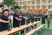 Vì sao Bộ GD&ĐT đề xuất không dạy Giáo dục QP-AN trực tuyến?