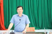 Quyết liệt tháo gỡ vướng mắc, đẩy nhanh tiến độ các dự án tại Quy Nhơn Bắc