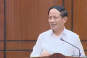 Cần đổi mới tư duy từ “hoàn thành nhiệm vụ” sang “hoàn thành mục tiêu”