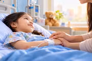 Hà Nội thông qua chính sách mới hỗ trợ trẻ em mắc bệnh hiểm nghèo