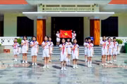 Trình Chính phủ nghị định về sử dụng Quốc ca trong tháng 10-2026