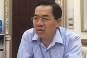 Đề nghị kỷ luật ông Sử Ngọc Anh: Ủy ban Kiểm tra Trung ương chỉ rõ những vi phạm nghiêm trọng