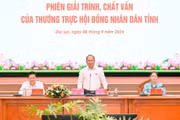Gia Lai: Tháo gỡ điểm nghẽn, đẩy nhanh giải ngân vốn đầu tư công