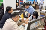 Từ 15-11, tổ chức nước ngoài tuyển lao động Việt Nam phải làm gì?