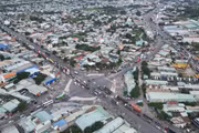 Vụ tai nạn khiến 3 mẹ con tử vong ở Đồng Nai: Vì sao vòng xoay Cổng 11 được khôi phục?