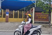 Học sinh bước vào tuổi dậy thì, phòng ngủ bán trú nên được bố trí thế nào?