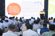 Tập huấn, hướng dẫn công tác cấp và quản lý mã số vùng trồng, mã số cơ sở đóng gói