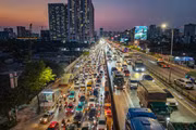 Nếu Vành đai 3 bỏ làn dừng khẩn cấp, ô tô hỏng giữa đường sẽ xử lý thế nào?