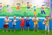 Học sinh nào có nguy cơ “rơi” ngoài chính sách?