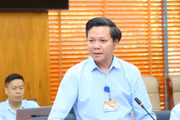 Thông tin mới nhất của Bộ Nội vụ về việc tiếp tục sáp nhập xã, phường
