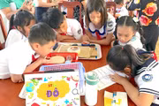 544 cơ sở giáo dục thí điểm mô hình phát triển năng lực sáng tạo, tư duy phản biện và hội nhập quốc tế