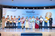 Hội thảo nâng cao năng lực gắn kết chuỗi cung ứng cà phê bền vững