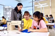 Học xong lớp 9 có thể lựa chọn học nghề theo quy định mới