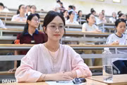 Kỳ thi SPT năm 2027 đổi cấu trúc và chuyển sang thi trên máy tính: Thí sinh cần lưu ý điều gì?