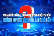 Điều chỉnh chuyên đề “Người dân, doanh nghiệp hỏi - Chính quyền tỉnh Gia Lai trả lời” sang lĩnh vực nội vụ