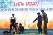 Gia Lai tạo “lá chắn” đẩy lùi bạo lực gia đình từ cơ sở
