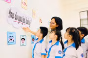 Tổ chức Tuần lễ học tập suốt đời từ ngày 1 đến 7-10