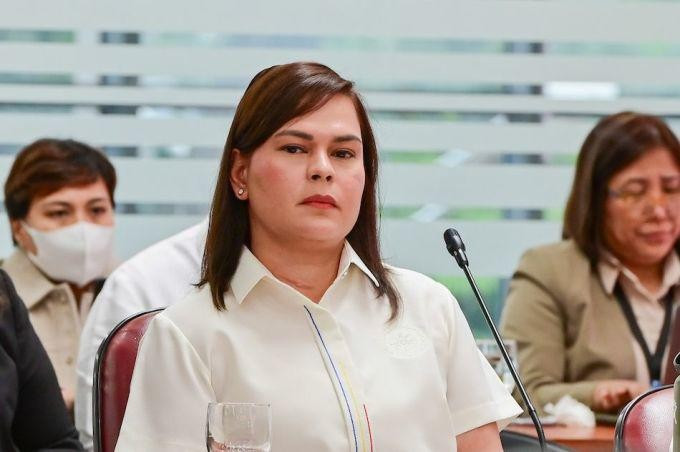 Phó tổng thống Philippines Sara Duterte bị xác định là 'chủ mưu' ám sát  Tổng thống Marcos | Báo Gia Lai điện tử
