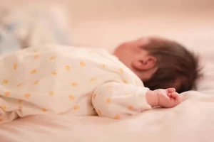Số lượng trẻ sơ sinh ở Nhật Bản đã giảm xuống dưới 700.000 vào năm 2024. (Ảnh: asia.nikkei.com)