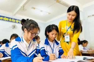  Gia Lai phấn đấu 100% học sinh, sinh viên trên địa bàn tỉnh tham gia bảo hiểm y tế trong năm học 2025-2026. Ảnh: T.D