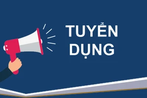 Krông Pa cần tuyển 13 viên chức kế toán trường học