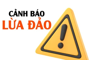 Cảnh báo giả mạo văn bản Sở Y tế Gia Lai