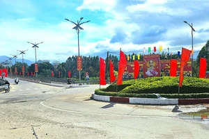 Gia Lai: Đẩy mạnh tuyên truyền, triển khai các biện pháp bảo đảm trật tự an toàn giao thông dịp lễ 30-4 và 1-5