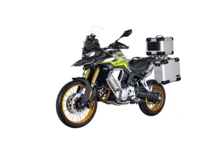 Voge DS900X 2025: Mẫu Adventure đa dụng và hiện đại, giá hơn 284 triệu đồng