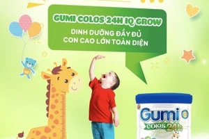 Làm giàu đừng bất nhẫn