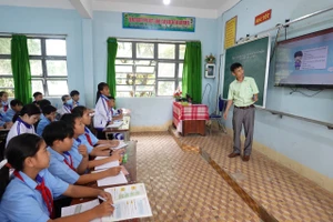 Gia Lai triển khai xây dựng kế hoạch phát triển giáo dục và đào tạo giai đoạn 2026-2030