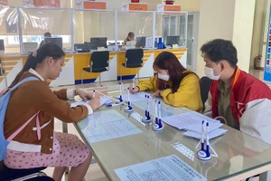 Gia Lai triển khai thực hiện cao điểm 90 ngày đêm làm sạch dữ liệu hôn nhân
