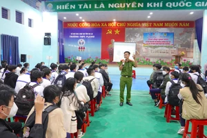 Gia Lai: Phê duyệt quy trình nội bộ giải quyết 13 TTHC trong lĩnh vực bảo trợ xã hội và phòng-chống tệ nạn xã hội