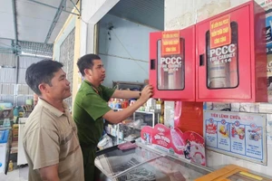 Gia Lai: Giải quyết dứt điểm các công trình còn tồn tại, vi phạm về PCCC trước ngày 30-6