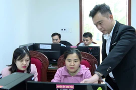Gia Lai tập huấn bảo mật hệ thống thông tin trong cơ quan Đảng