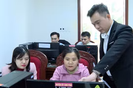 Gia Lai tập huấn bảo mật hệ thống thông tin trong cơ quan Đảng