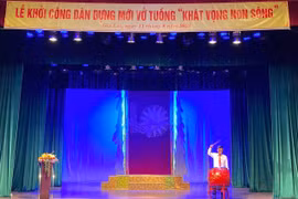 Nhà hát Nghệ thuật truyền thống tỉnh Gia Lai triển khai dàn dựng mới vở tuồng “Khát vọng non sông”