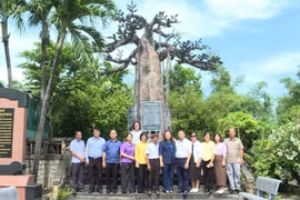 Chú trọng bảo tồn, khảo cổ và trùng tu các công trình văn hóa một cách bài bản, căn cơ